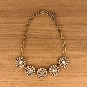 J. Crew necklace